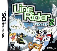 Line Rider 2 Unbound - Nintendo DS | Total Play