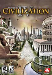 Civilization IV - PC Games | Total Play