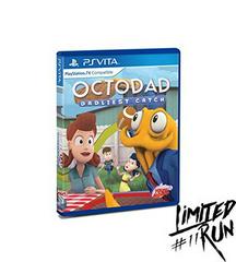 Octodad: Dadliest Catch - Playstation Vita | Total Play