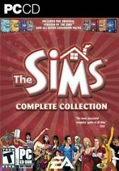 The Sims: Complete Collection - PC Games | Total Play