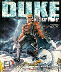 Duke: Nuclear Winter - PC Games | Total Play