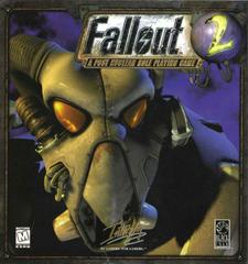 Fallout 2 - PC Games | Total Play