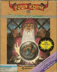 King's Quest III - PC Games | Total Play