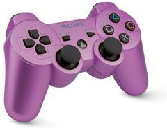 Dualshock Wireless Controller Lilac Purple - Playstation 3 | Total Play