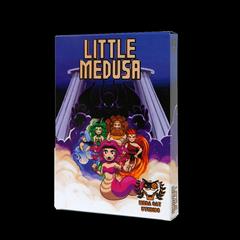 Little Medusa [Homebrew] - NES | Total Play