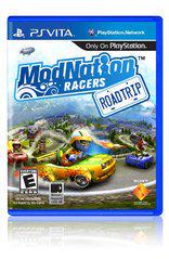 ModNation Racers Road Trip - Playstation Vita | Total Play