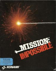 Mission: Impossible - PC Games | Total Play