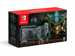 Nintendo Switch Diablo III Limited Edition - Nintendo Switch | Total Play