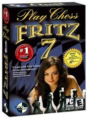 Fritz 7 - PC Games | Total Play