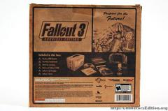 Fallout 3 [Survival Edition] - PC Games | Total Play