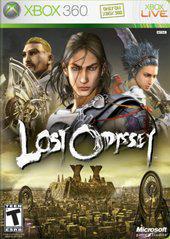 Lost Odyssey - Xbox 360 | Total Play