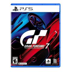 Gran Turismo 7 - Playstation 5 | Total Play
