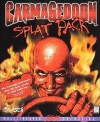 Carmageddon: Splat Pack - PC Games | Total Play