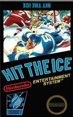 Hit The Ice [Homebrew] - NES | Total Play