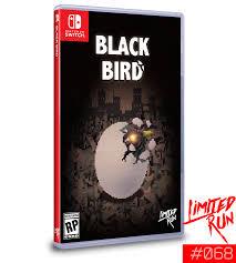 Black Bird - Nintendo Switch | Total Play