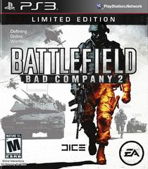 Battlefield: Bad Company 2 [Limited Edition] - Playstation 3 | Total Play