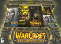 Warcraft III Battle Chest - PC Games | Total Play