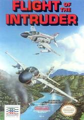 Flight of the Intruder - NES | Total Play