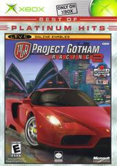 Project Gotham Racing 2 [Platinum Hits] - Xbox | Total Play