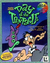 Maniac Mansion: Day of the Tentacle - PC Games | Total Play