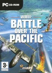 WWII: Battle Over The Pacific - PC Games | Total Play