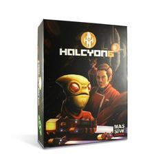 Halcyon 6 [IndieBox] - PC Games | Total Play