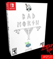 Bad North [Collector's Edition] - Nintendo Switch | Total Play