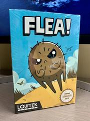 Flea [Homebrew] - NES | Total Play