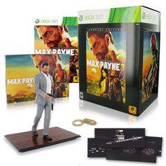 Max Payne 3 [Special Edition] - Xbox 360 | Total Play