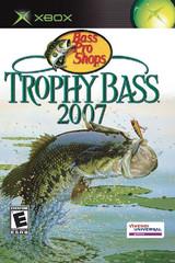 Bass Pro Shops Trophy Bass 2007 - Xbox | Total Play