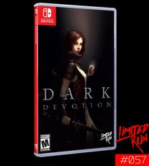 Dark Devotion - Nintendo Switch | Total Play