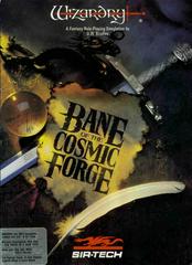 Wizardry VI: Bane of the Cosmic Forge - PC Games | Total Play