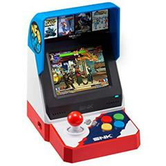 Neo Geo Mini - Neo Geo | Total Play