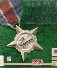 Allied General - PC Games | Total Play