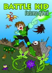 Battle Kid: Fortress of Peril [Homebrew] - NES | Total Play