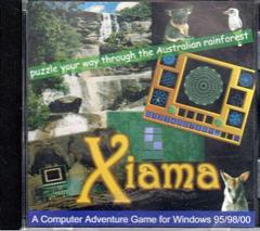 Xiama - PC Games | Total Play