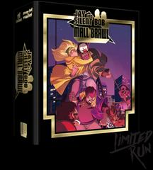 Jay and Silent Bob Mall Brawl [Premium Edition] - NES | Total Play