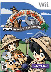 Animal Kingdom: Wildlife Expedition - Wii | Total Play