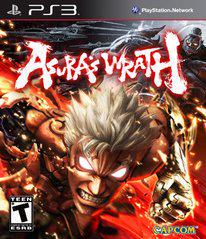 Asura's Wrath - Playstation 3 | Total Play