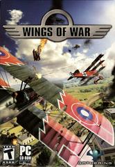 Wings of War - PC Games | Total Play