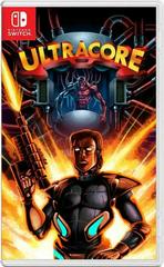 Ultracore - Nintendo Switch | Total Play