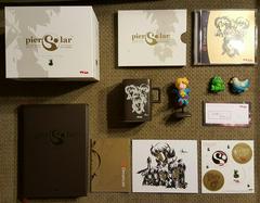 Pier Solar [Collector's Edition] - Sega Dreamcast | Total Play