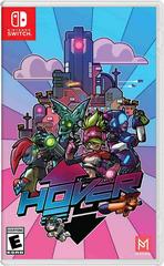 Hover - Nintendo Switch | Total Play