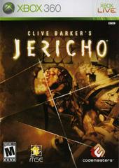 Jericho - Xbox 360 | Total Play