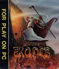 Exodus: Journey to the Promised Land - PC Games | Total Play