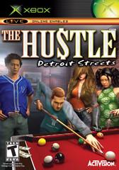 The Hustle Detroit Streets - Xbox | Total Play