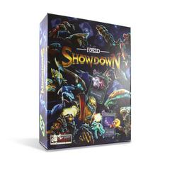 Forced: Showdown [IndieBox] - PC Games | Total Play