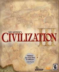 Civilization III - PC Games | Total Play