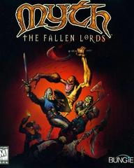 Myth: The Fallen Lords - PC Games | Total Play