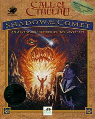 Call of Cthulhu: Shadow of the Comet - PC Games | Total Play